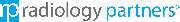 Radiology Partners Logo